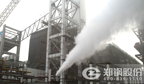 發(fā)電廠生物質顆粒鍋爐多少錢