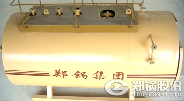 甲醇、乙醇鍋爐