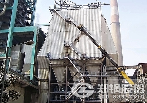 焦?fàn)t煤氣、高爐煤氣回收鍋爐