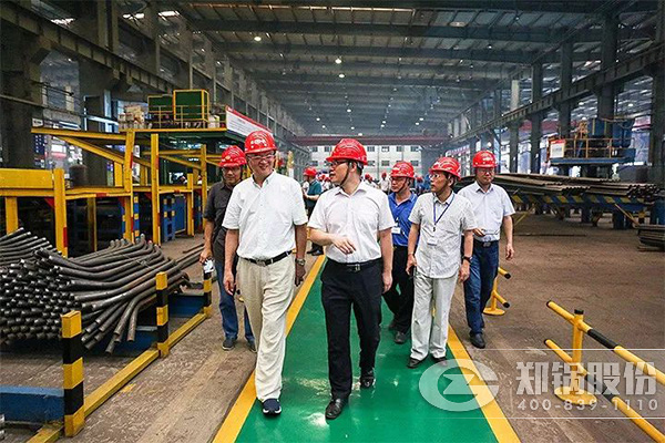 2018鍋爐智能制造、工藝與裝備發(fā)展研討會(huì)