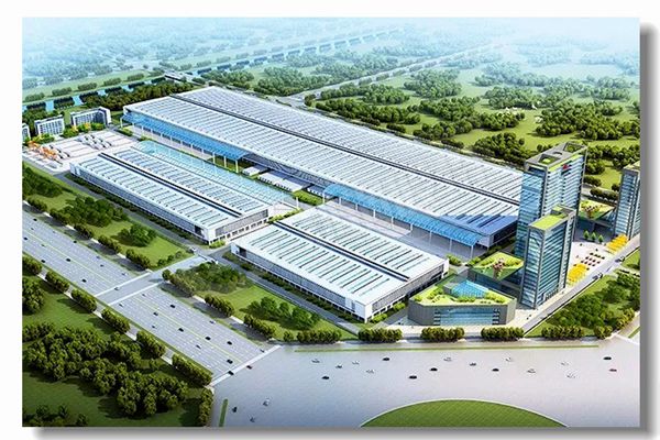 5000公斤燃氣蒸汽鍋爐，用于食品加工