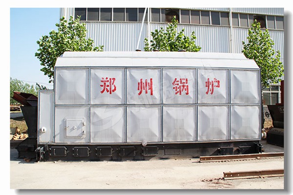 工業(yè)鍋爐中電除塵器的特點(diǎn)是什么？