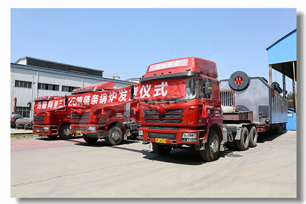 工業(yè)燃?xì)鉅t出現(xiàn)漏水該如何處理呢？