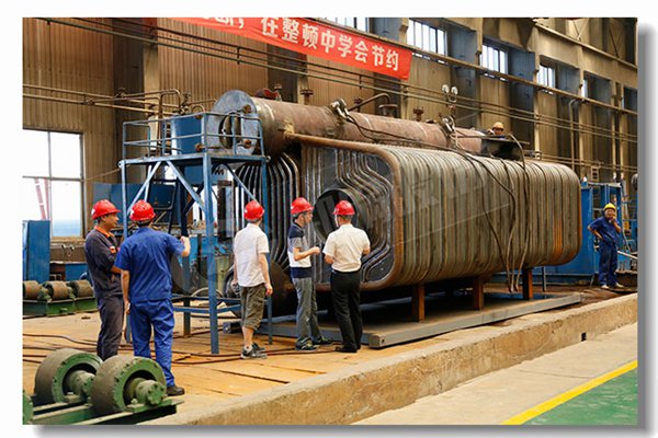 環(huán)保型蒸汽鍋爐廠家有哪些？