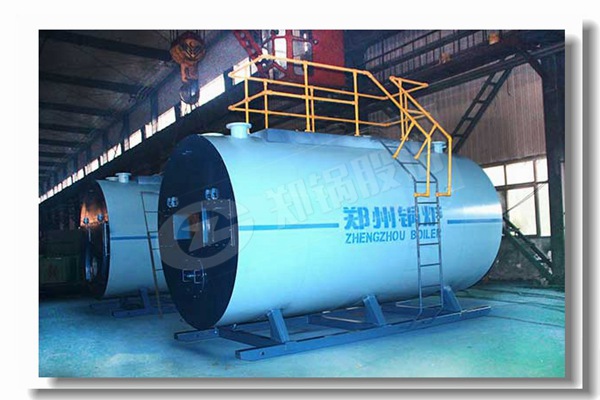 燃氣鍋爐煙道冷凝水疏水器有什么作用？