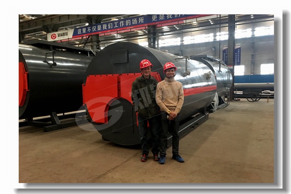 燃?xì)忮仩t的鍋爐房在建造時(shí)有哪些原則？