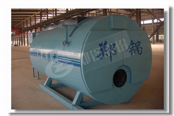 燃油鍋爐如何解決燃燒器噪音大的問題？